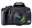 Canon EOS 400D