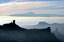 Galer�a: Gran Canaria
Sitio: Gran Canaria
Titulo: El roque sagrado de los guanches