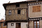 La Alberca
Foto: 3255
