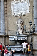 Palermo
SICILIA
PALERMO
Quattro Canti
Foto: 4330