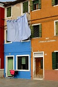 Burano
VENECIA
BURANO
Foto: 5332