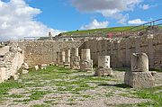 Seg�briga
La Bas�lica
SEGOBRIGA
Foto: 403