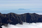 La Palma
Caldera de Taburiente - El Teide
LA PALMA ISLAND
Caldera de Taburiente
Foto: 1194