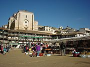 Chinch�n
Plaza de Chinch�n
Foto: 17