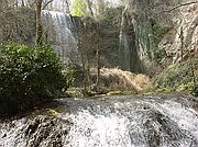 Monasterio de Piedra Foto: 183