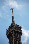 Foto de Paris, Torre Eiffel, Francia
