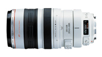 Canon EF 100-400 f/4.5-5.6L IS USM