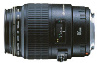 Canon EF 100mm f/2.8 Macro USM