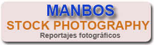 Manbos Stock Photography