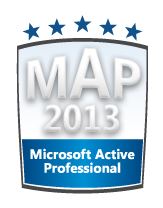 Microsoft MAP 2013