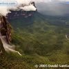 Parque Nacional Canaima