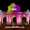 Luces para una Boda Real