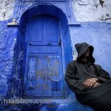 Marruecos, Chaouen