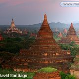 Myanmar (Birmania)
