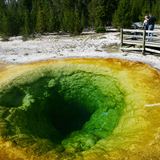 Yellowstone