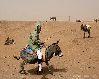 Marruecos