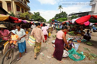 Myanmar