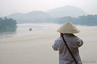 Vietnam - Rio Perfume