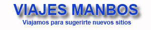 Viajes Manbos