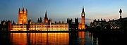 Photo of London, Westminster, United Kingdom - Houses of Parliament