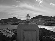Camera Fujifilm FinePix6800 ZOOM
El faro
Diego Redolar Ripoll Gallery
ALMERÍA
Photo: 9424