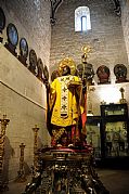 Foto de Bari, Iglesia San Nicolas Bari, Italia - Imagen San Nicolas