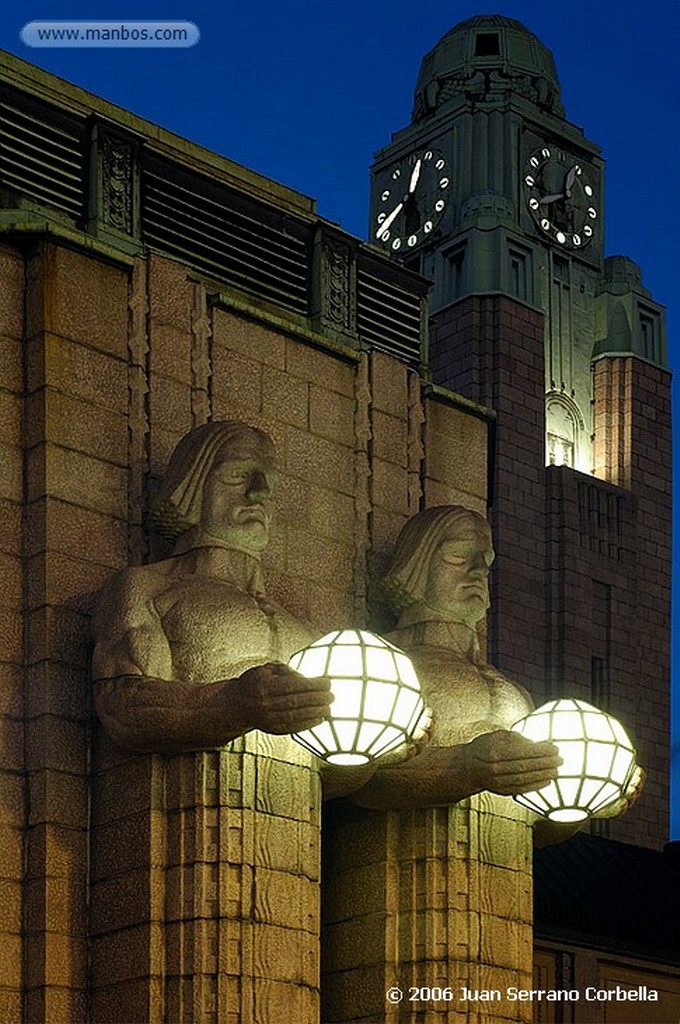 Foto de Helsinki, Finlandia - Helsinki