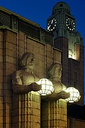 Foto de Helsinki, Finlandia - Helsinki