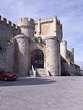 Camera DMC-LX2
Castillo de los Téllez Girón
Jose Luis Filpo Cabana Gallery
PEÑAFIEL
Photo: 18926