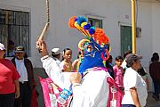 Foto de Urcuqui, Fiestas de Sanjuanes , Ecuador - Furia