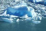 Lago Argentino
Tempano Glaciar Perito Moreno
Graciela Jumar Gallery
LAGO ARGENTINO
Foto: 5146