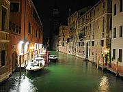 Camera Sony Cybershot DSC-W12
VENECIA DE NOCHE
Pablo Pautassi Gallery
VENICE
Photo: 10576