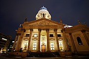 Berlin
Deutscher dom
Deutscher dom
Foto: 9344