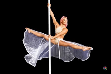 Foto de Diana Pole 082024