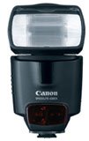 Flash Canon Speedlite 430EX