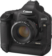 EOS-1Ds Mark III