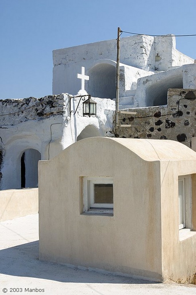 Santorini
Pyrgos
Santorini