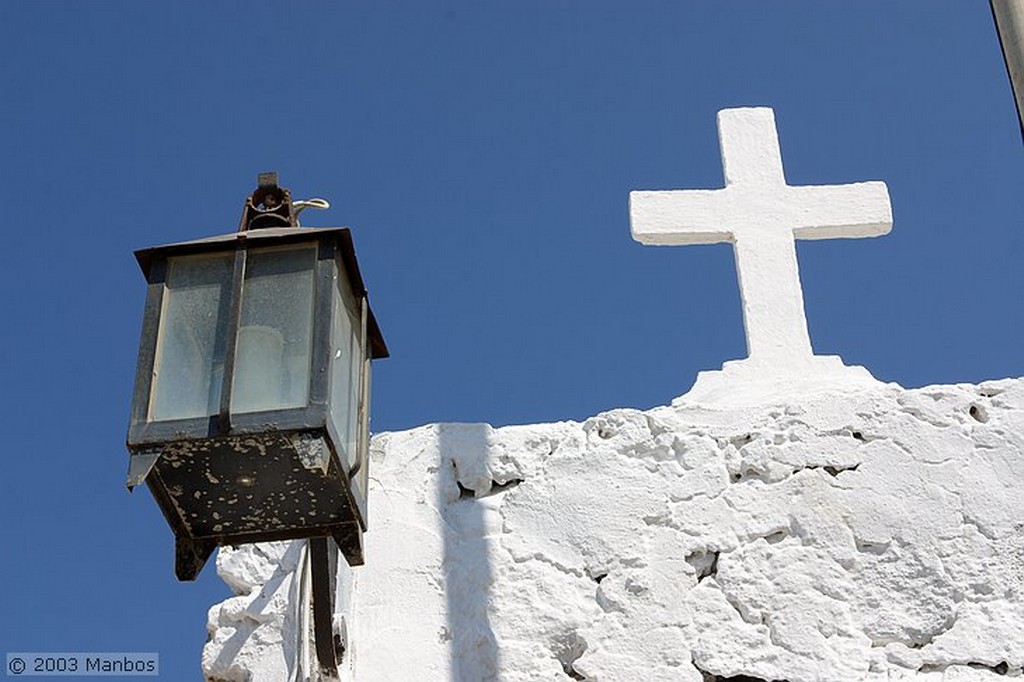 Santorini
Pyrgos
Santorini