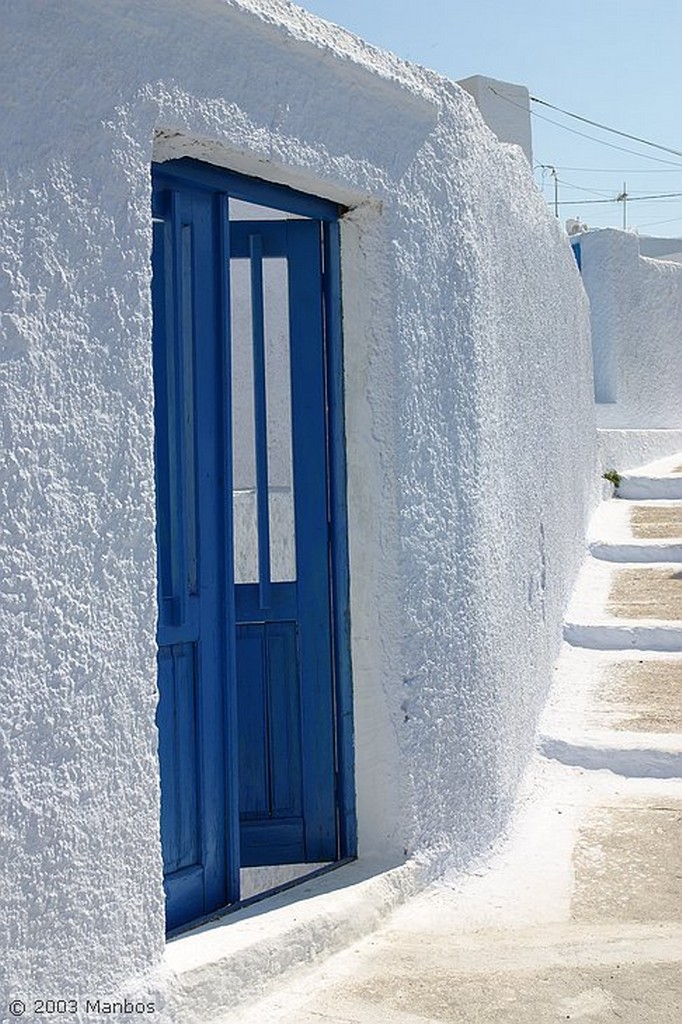 Santorini
Pyrgos
Santorini