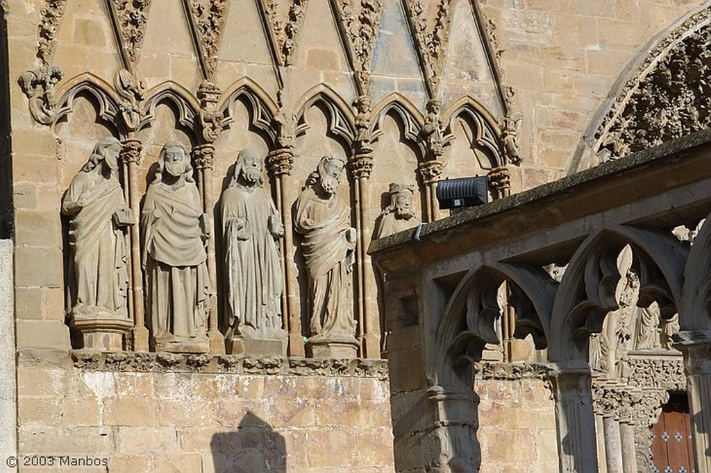 Olite
Parador Nacional - Palacio Viejo
Navarra