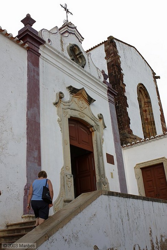 Silves
Arade