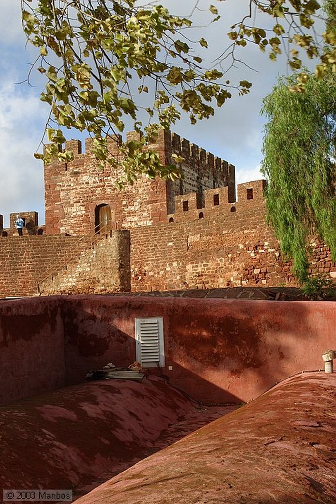 Silves
Arade