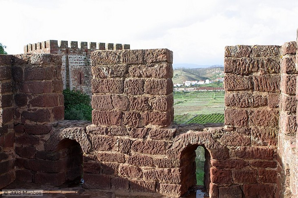 Silves
Arade