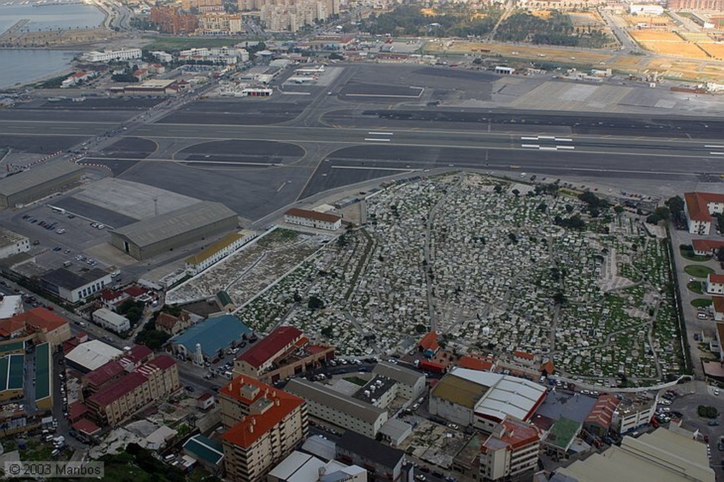 Gibraltar
Gibraltar