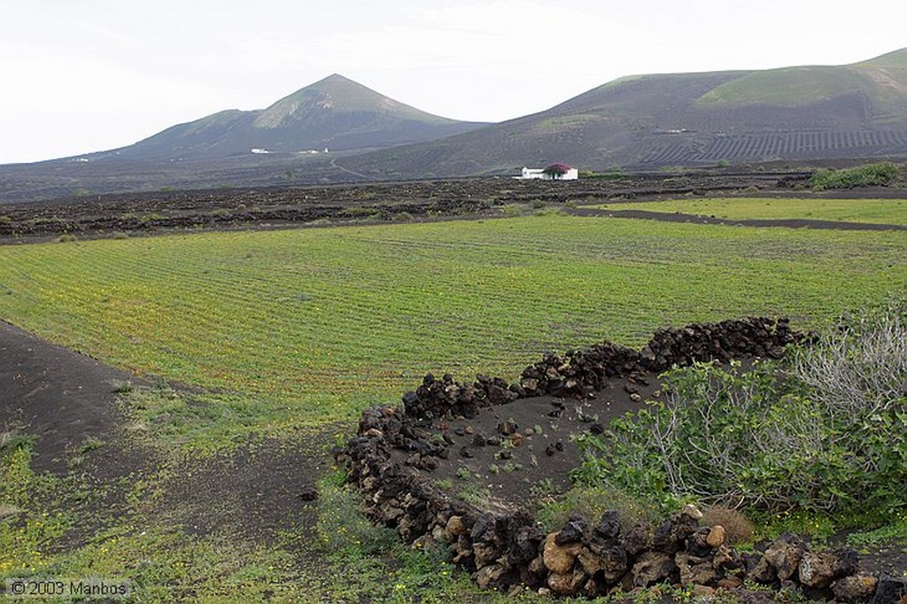 Lanzarote
Canarias