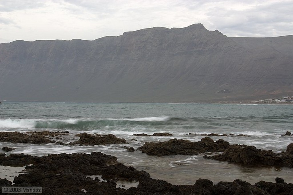 Lanzarote
Canarias