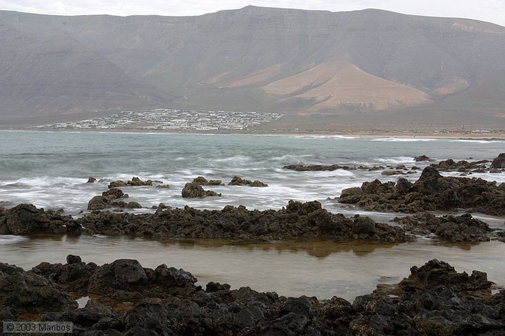 Lanzarote
Canarias