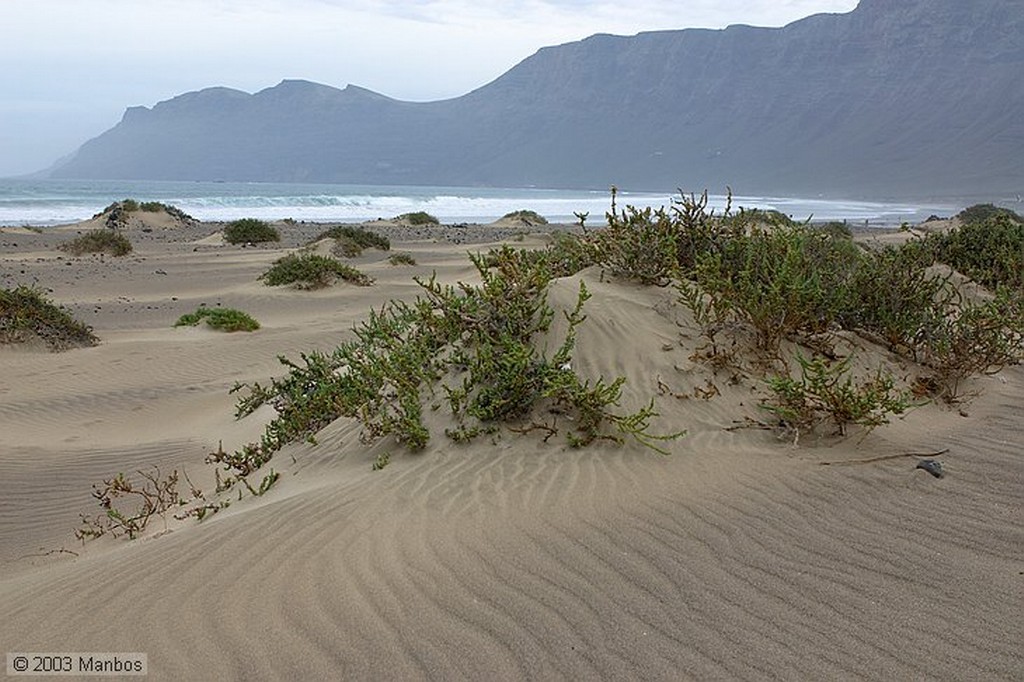 Lanzarote
Canarias