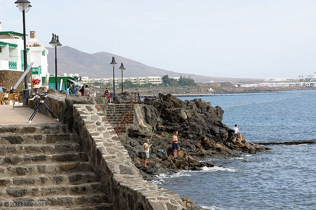 Lanzarote
Canarias