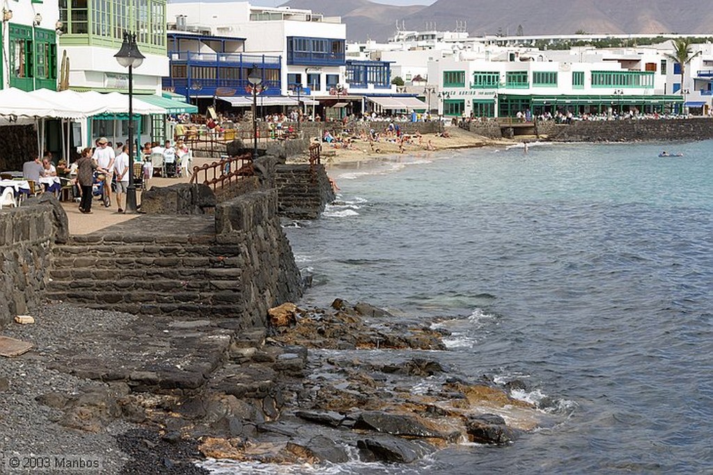 Lanzarote
Canarias